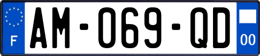 AM-069-QD