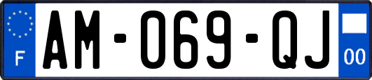 AM-069-QJ