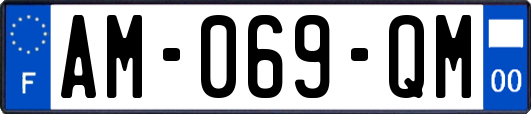 AM-069-QM