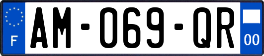 AM-069-QR