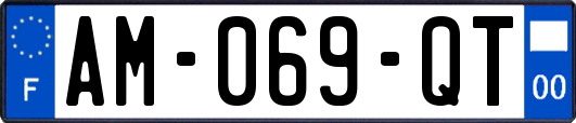 AM-069-QT