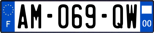 AM-069-QW