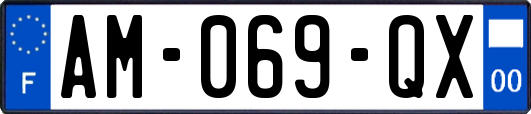 AM-069-QX
