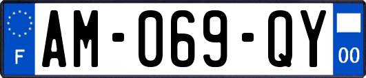 AM-069-QY