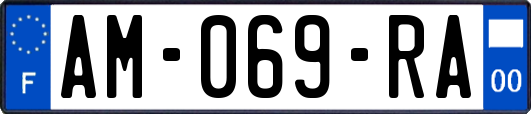 AM-069-RA