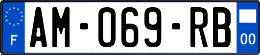 AM-069-RB