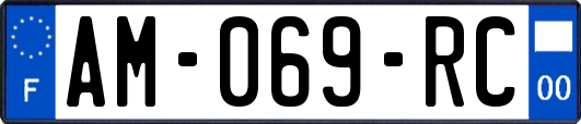 AM-069-RC