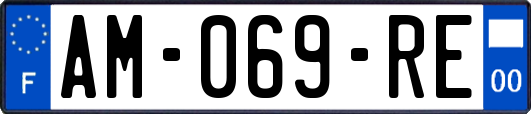 AM-069-RE