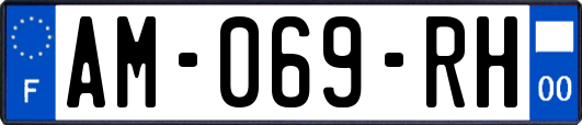 AM-069-RH