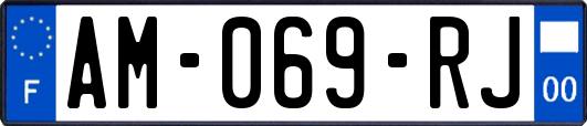 AM-069-RJ