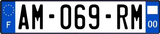 AM-069-RM