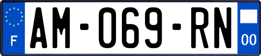 AM-069-RN