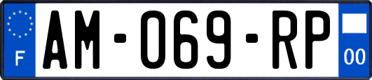 AM-069-RP