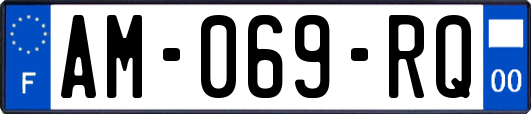 AM-069-RQ