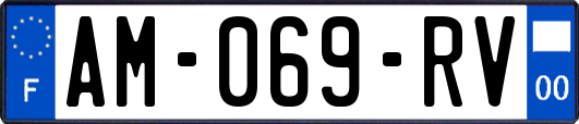 AM-069-RV