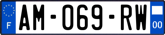 AM-069-RW