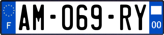 AM-069-RY