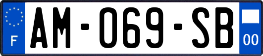 AM-069-SB