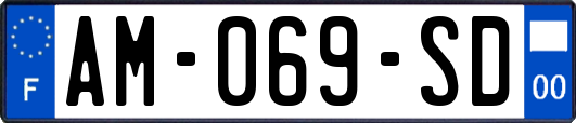 AM-069-SD