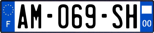 AM-069-SH