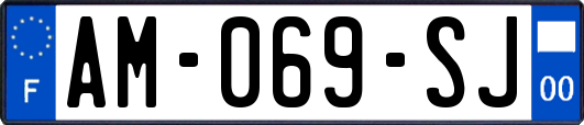 AM-069-SJ
