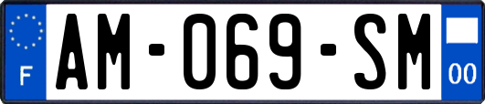 AM-069-SM