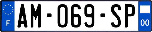 AM-069-SP