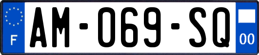 AM-069-SQ