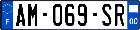 AM-069-SR