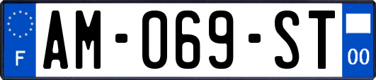 AM-069-ST
