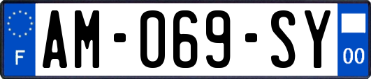 AM-069-SY