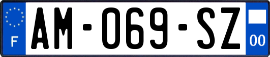 AM-069-SZ