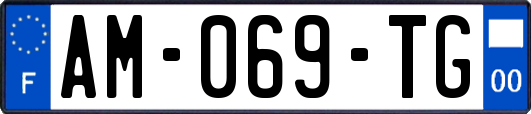 AM-069-TG