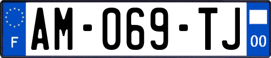 AM-069-TJ