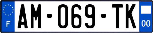 AM-069-TK