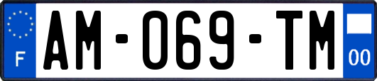AM-069-TM