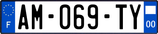 AM-069-TY