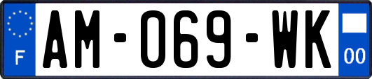AM-069-WK