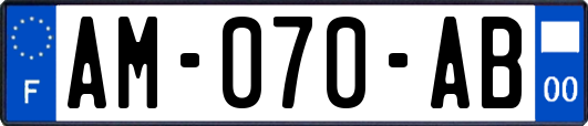 AM-070-AB