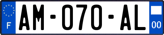 AM-070-AL