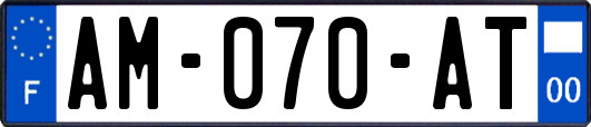 AM-070-AT