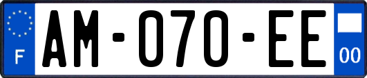 AM-070-EE