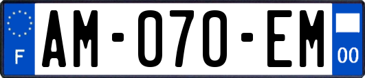 AM-070-EM