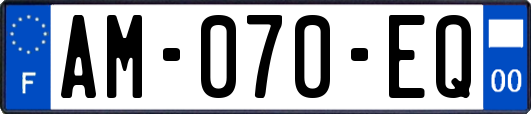 AM-070-EQ