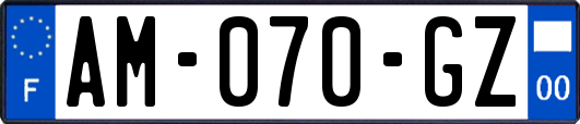 AM-070-GZ