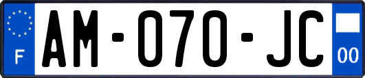 AM-070-JC