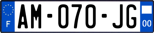 AM-070-JG