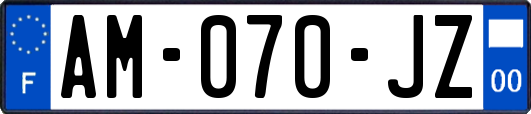 AM-070-JZ