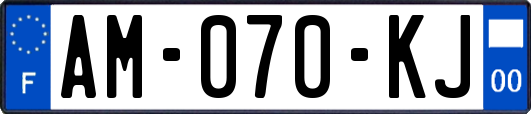 AM-070-KJ