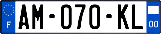 AM-070-KL